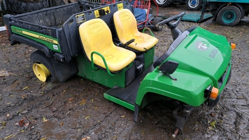 John Deere Gator for spares