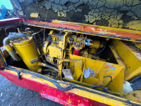 Atlas copco compressor, Perkins engine - 3