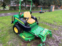 John Deere Z Track zero turn mower - 2