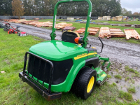 John Deere Z Track zero turn mower - 3