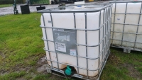 1000ltr IBC container - 2