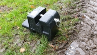 Case centre tombstone weight