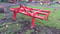 8ft cultivator/grubber
