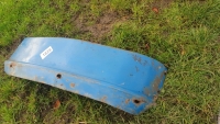 Ford 40 series tractor wing