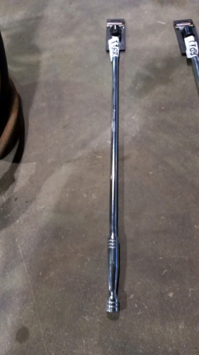 Sealey 1/2 square drive breaker bar, new