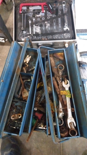 Toolbox