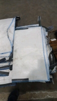 10 x unused 1T bags