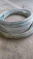 2 Rolls of high tensile wire