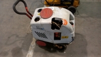 Comet diesel pressure washer, untested