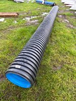 Large drainage pipe - 2