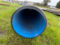 Large drainage pipe - 3