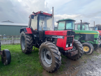 Case International 956 XL tractor