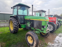 John Deere 3050 2 wheel drive tractor Good tractor , used all summer