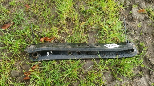 Pair of new compact tractor lift arms