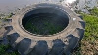 Mitchelin 14.9R38 tyre