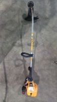 McCulloch Trimac SL strimmer