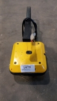 Shapecraft 1000 electric fret saw