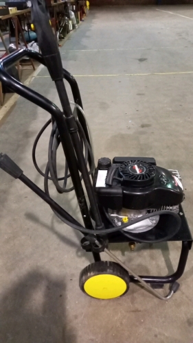 Lavor Thermic 3/S petrol pressure washer