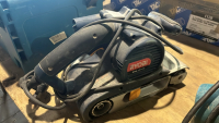 Ryobi EBS-1310V belt sander, 13A
