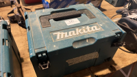 Makita B06030 orbital sander, 110V - 4