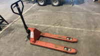 Pallet pump truck - 5