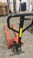 Pallet pump truck - 8