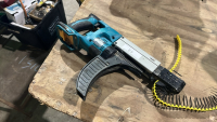 Makita plasterboard screw gun 18v - 2