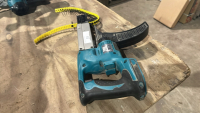 Makita plasterboard screw gun 18v - 3