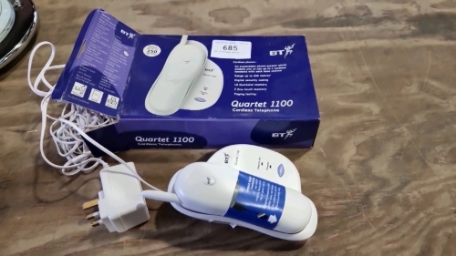 BT cordless phone