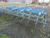 14ft spring tine cultivator - 3