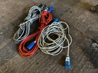 3 x leads - 2
