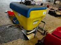 ATV spreader