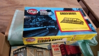 Airfix railway kits 1970's unbuilt - 2