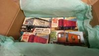 Airfix railway kits 1970's unbuilt - 3