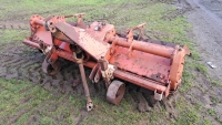 Kuhn rotavator GWO