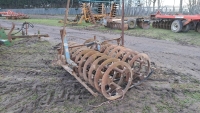 Lemken plough press