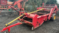 Reekie 350 de-stoner