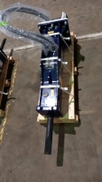 Hirox HDX-10 , brand new unused hydraulic breaker , suit 2/4T digger, PDI checked, ready for work