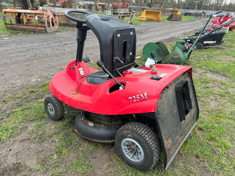 Mountfield 725 best sale