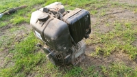 Lombardini diesel engine