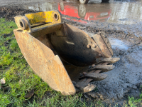 14' Digger bucket