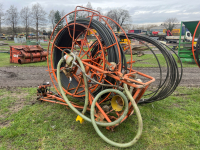 PTO driven drain jetter - 3