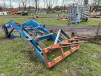 Tanco loader to fit JD 3050