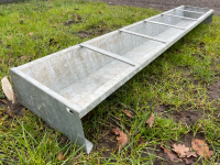 New Bateman 6ft pig trough