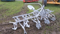 Ferguson steerage hoe/cultivator
