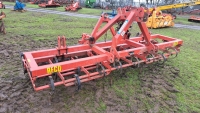 Reco Optisem 3m Drill Mate cultivator
