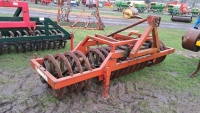 Farmforce 3m front press