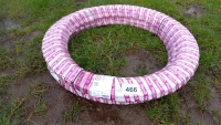 2 x 25m Hep2O 22mm plumbing pipe