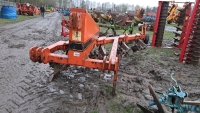 Howard 4 leg para plough - 2