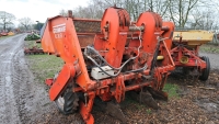 Grimme potato planter Vl26, 1998
